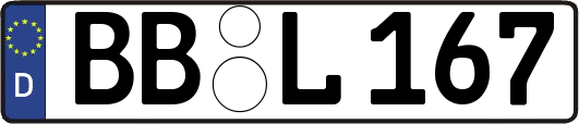 BB-L167
