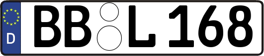 BB-L168