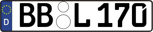 BB-L170