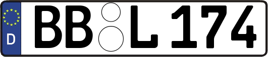 BB-L174