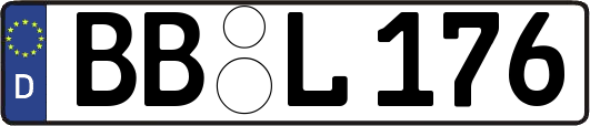 BB-L176