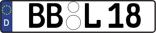 BB-L18