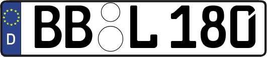 BB-L180