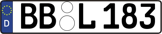 BB-L183