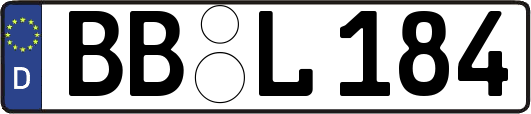 BB-L184