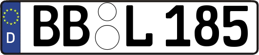 BB-L185