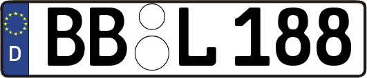BB-L188