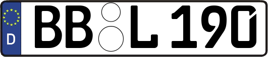 BB-L190