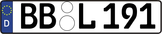 BB-L191