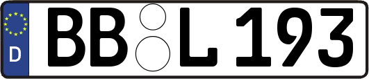BB-L193