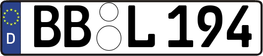 BB-L194