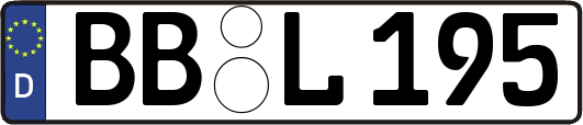 BB-L195