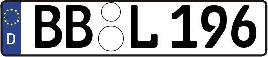 BB-L196