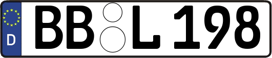 BB-L198