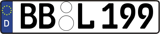 BB-L199