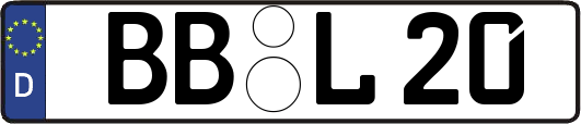 BB-L20