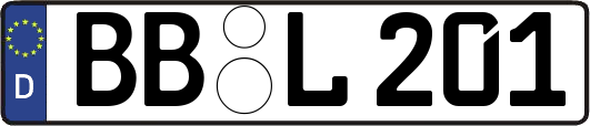 BB-L201