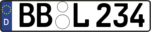 BB-L234
