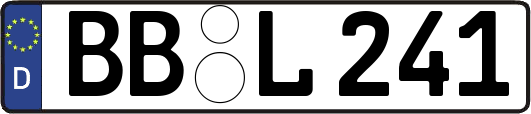 BB-L241