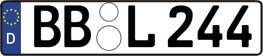 BB-L244