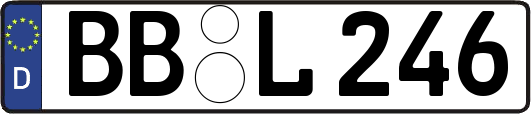 BB-L246