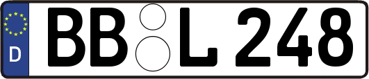 BB-L248