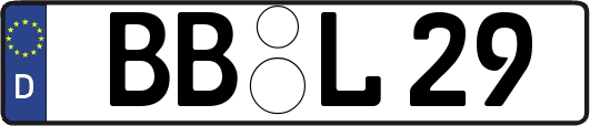 BB-L29