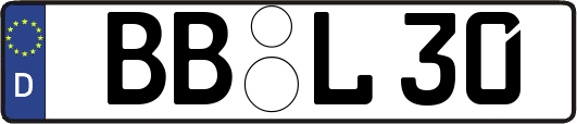 BB-L30