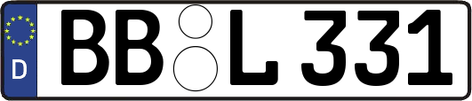BB-L331