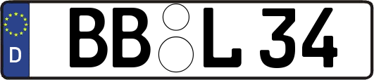 BB-L34