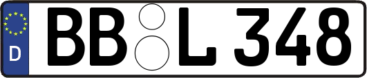 BB-L348