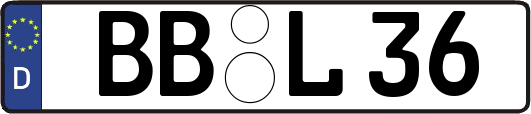 BB-L36