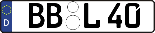 BB-L40