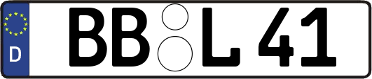 BB-L41