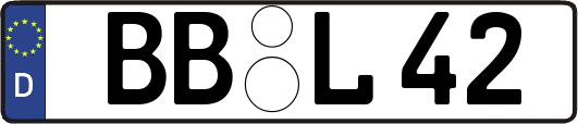 BB-L42