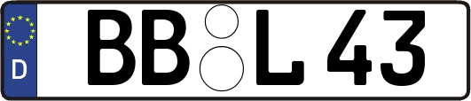 BB-L43