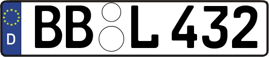 BB-L432