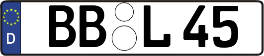 BB-L45