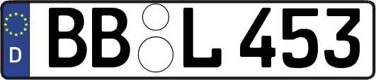 BB-L453