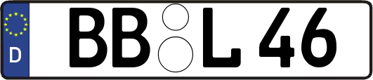 BB-L46