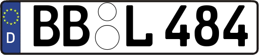 BB-L484