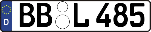 BB-L485