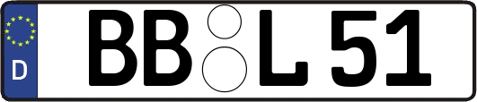 BB-L51