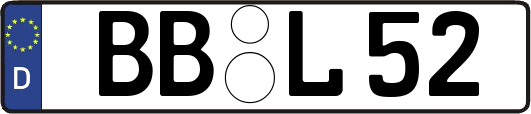 BB-L52