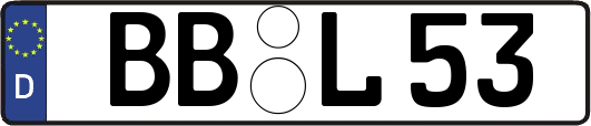 BB-L53