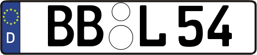 BB-L54