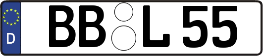 BB-L55