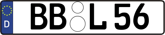 BB-L56