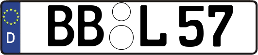 BB-L57