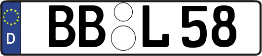 BB-L58